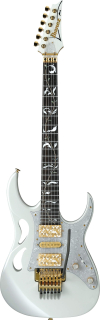 Ibanez PIA3761-SLW Signature elektrická gitara Steve Vai + puzdro